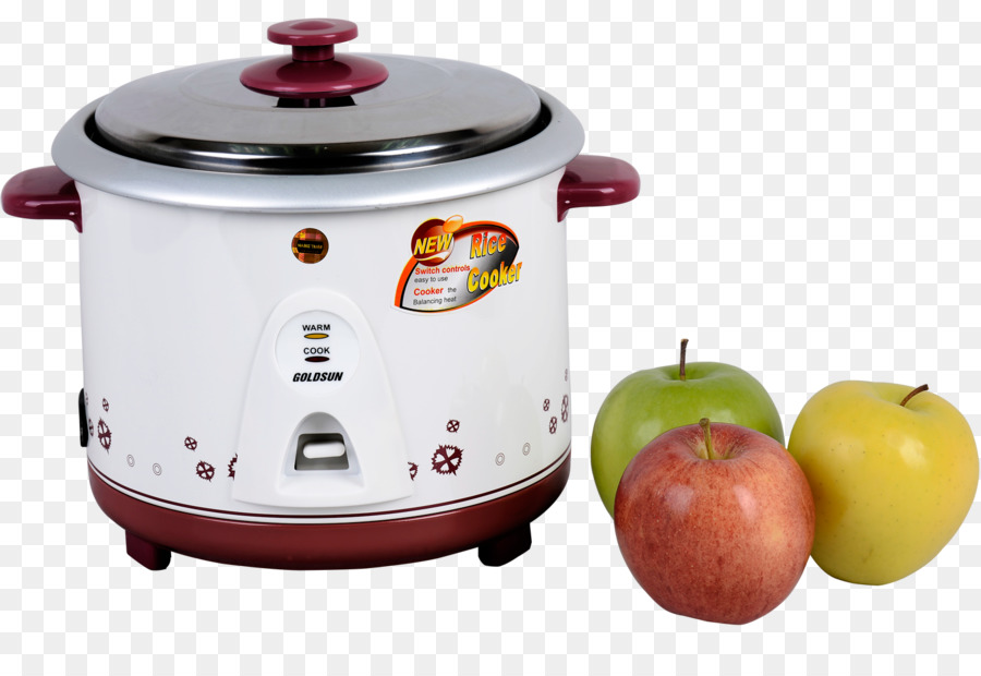 Rice Cooker，Dapur PNG