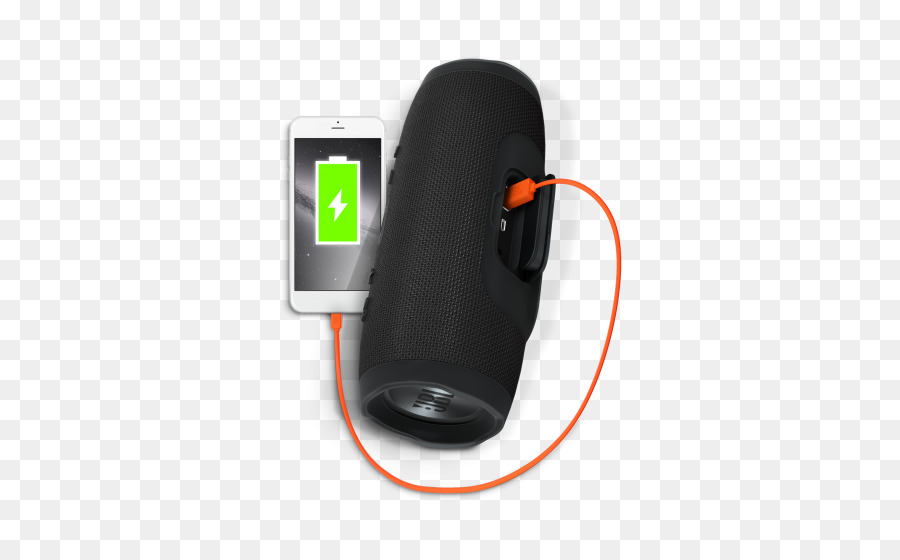 Jbl Charge 3，Speaker Nirkabel PNG