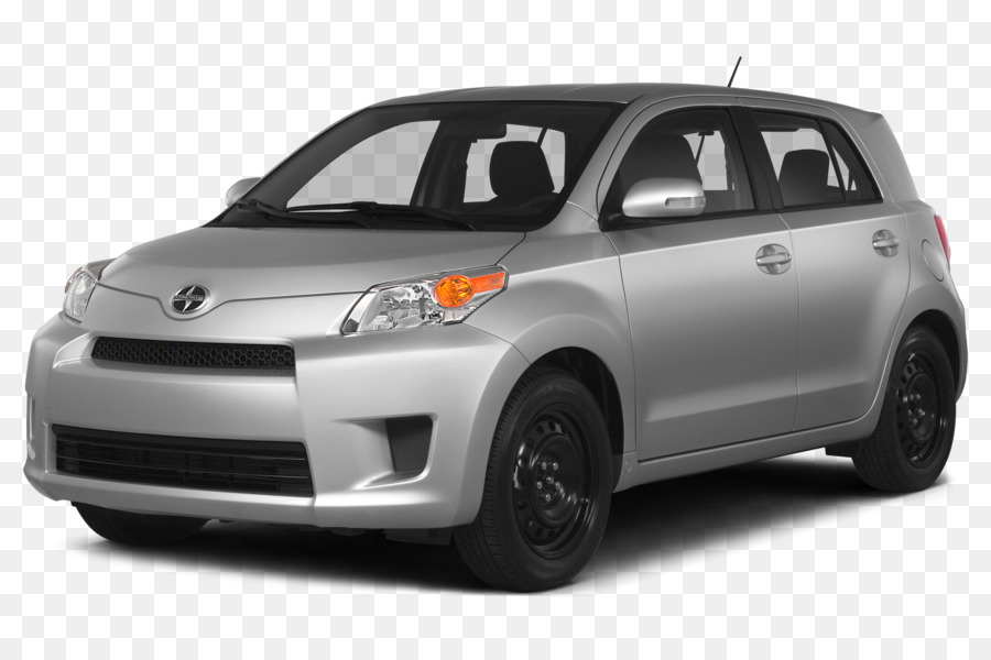 Scion，Mobil PNG