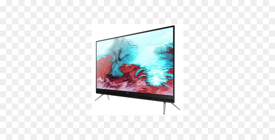 Samsung，Televisi PNG