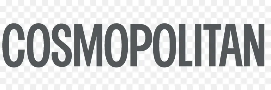 Kosmopolitan，Logo PNG