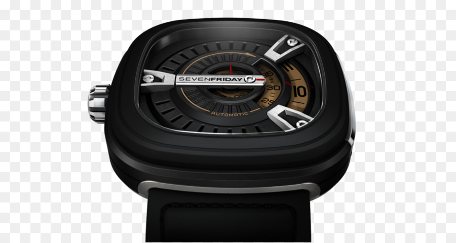 Sevenfriday，Jam Tangan PNG