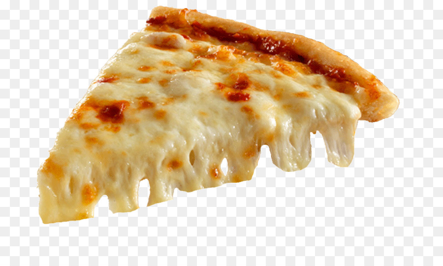 Irisan Pizza，Keju PNG