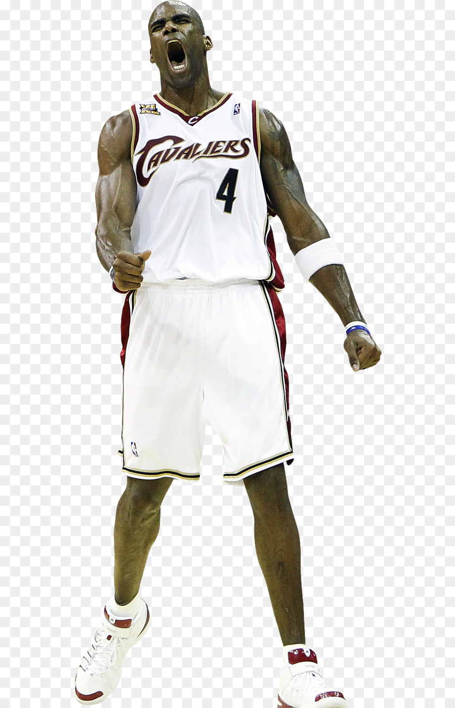 Cleveland Cavaliers，Olahraga PNG