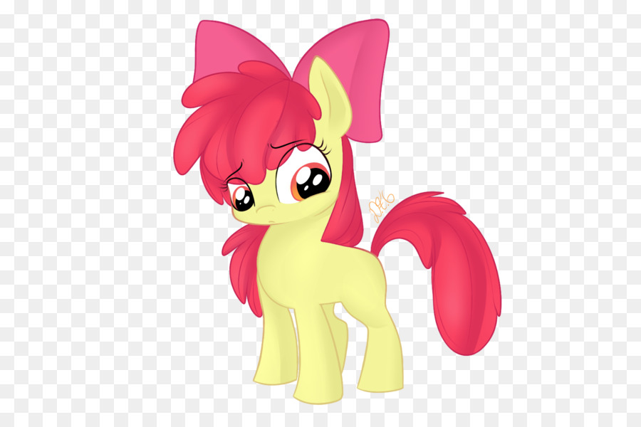 Kuda Poni Kartun，Kuda PNG