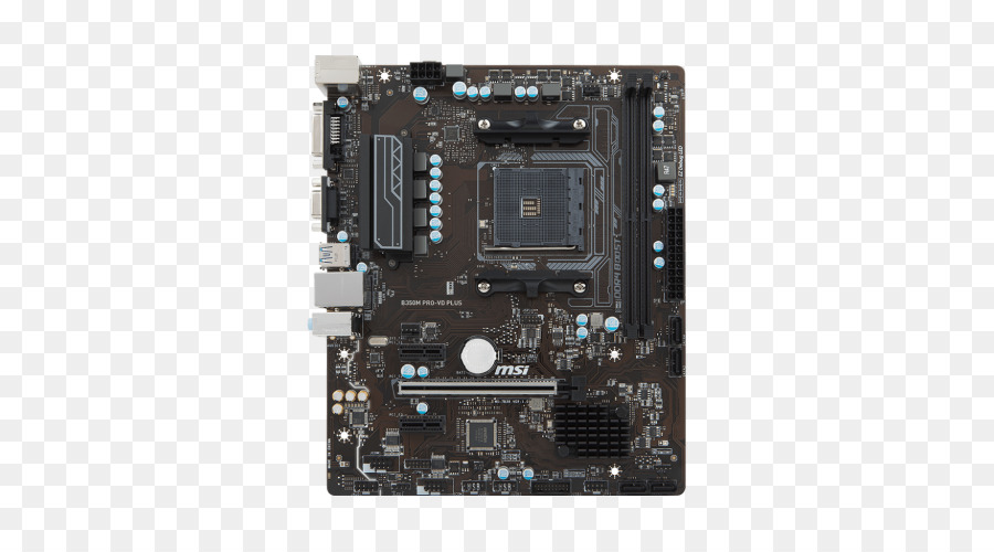 Soket Am4，Motherboard PNG