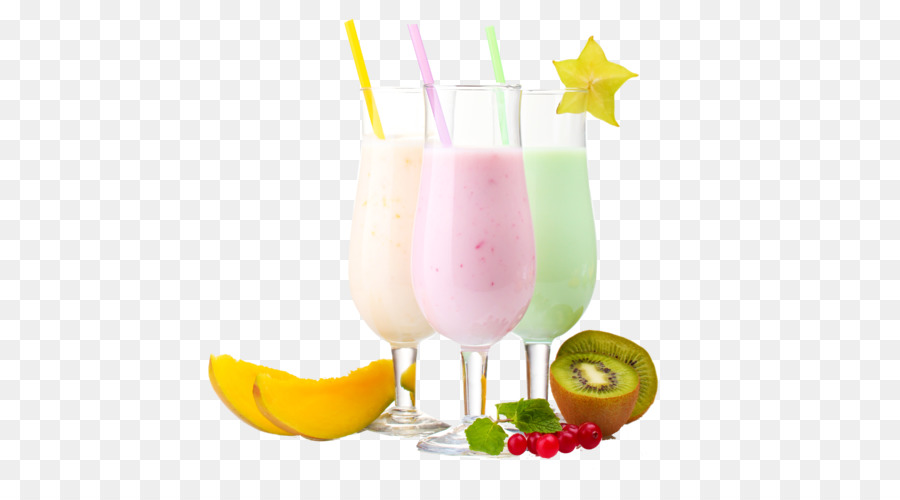 Smoothie，Buah Buahan PNG