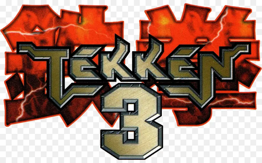 Tekken 3，Permainan PNG