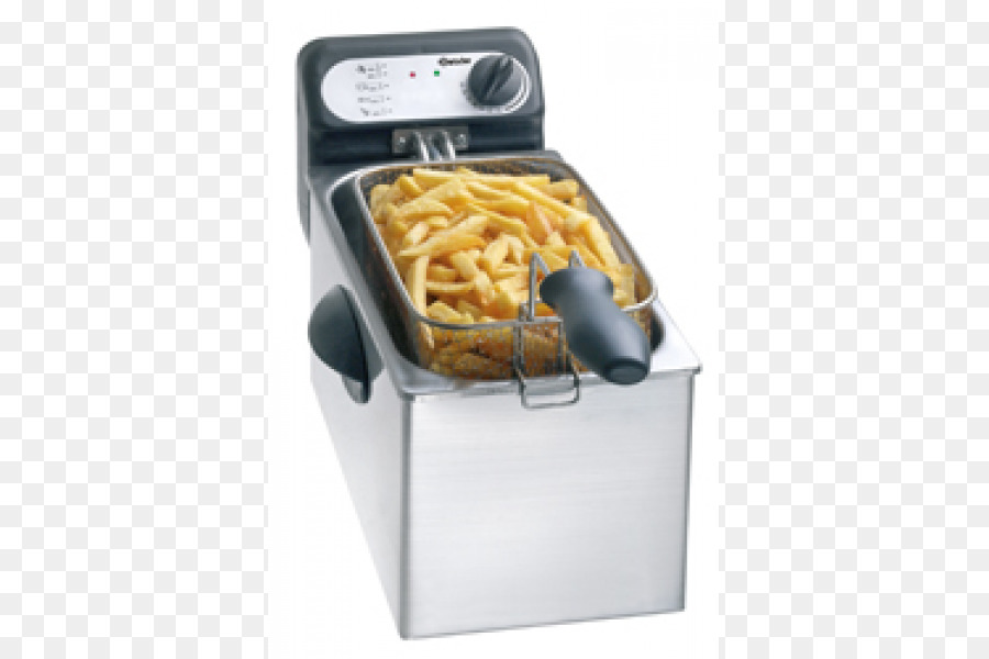 Deep Fryers，Dapur PNG