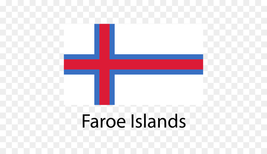 Bendera Kepulauan Faroe，Kepulauan Faroe PNG