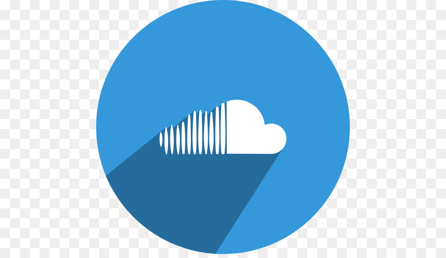 Logo Soundcloud，Musik PNG