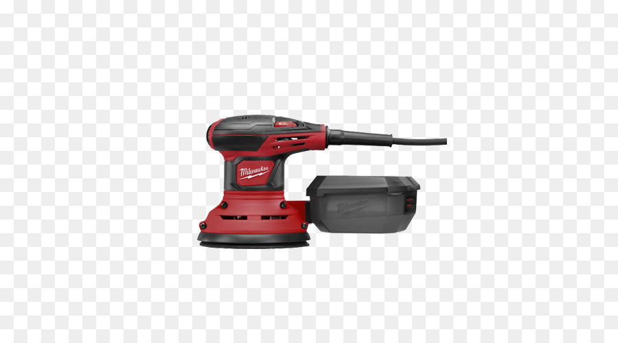 Sander，Milwaukee Electric Tool Corporation PNG