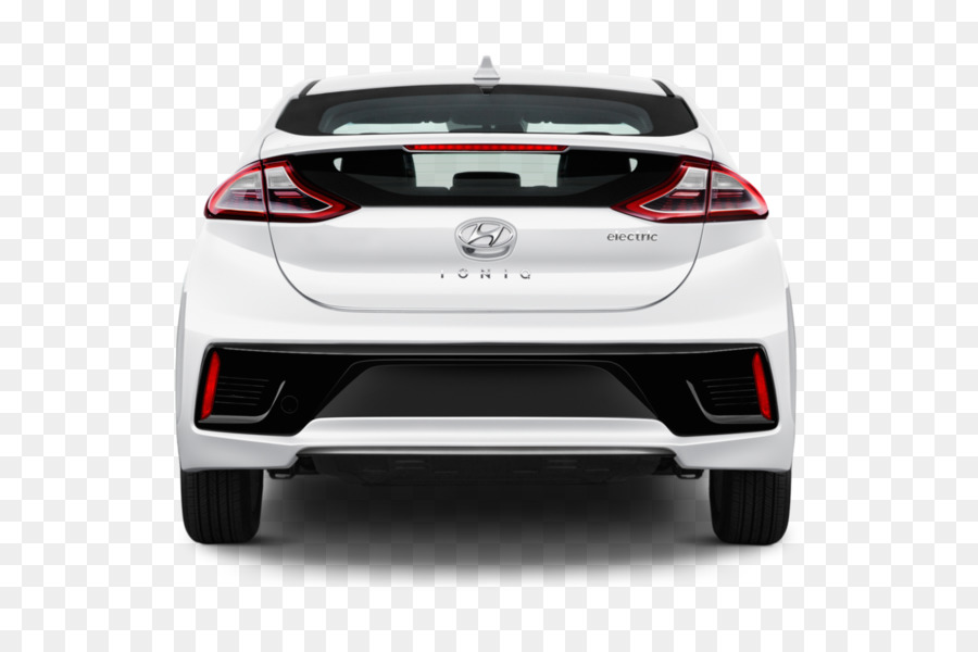 Hyundai，Hyundai Ioniq Plugin Eksekutif PNG