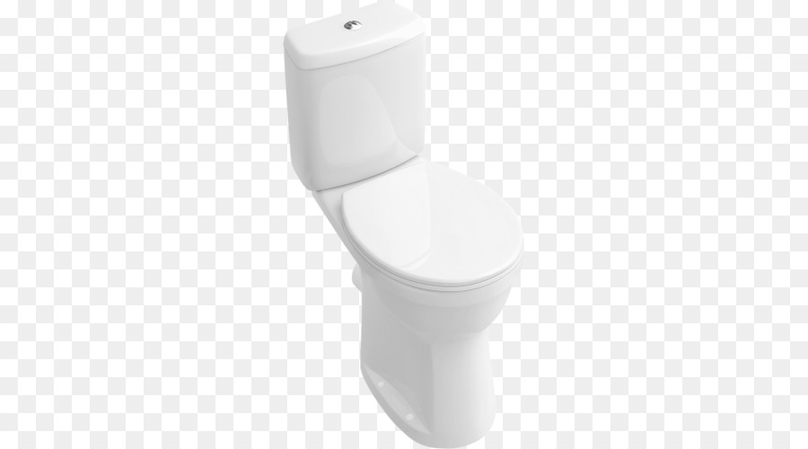 Toilet Putih，Kamar Mandi PNG