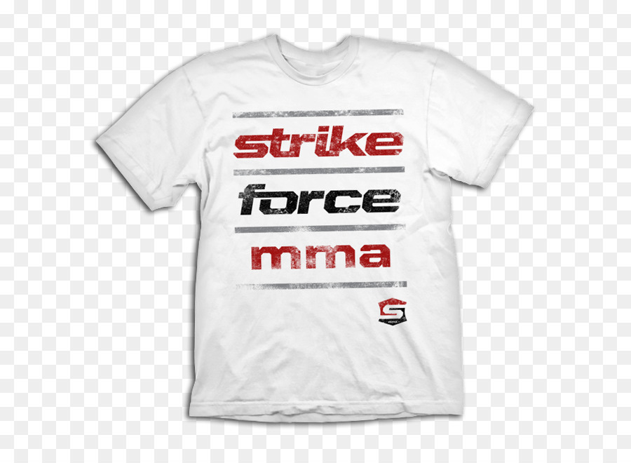 Tshirt，Strikeforce PNG