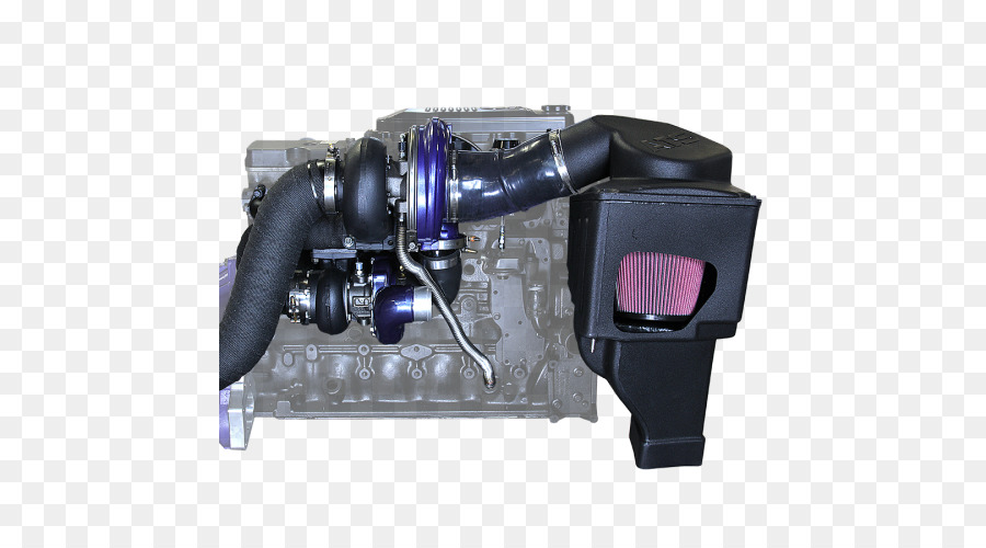 Turbocharger，Dodge PNG