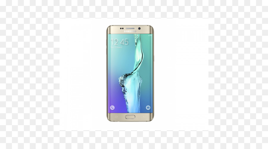 Samsung Galaxy S6 Edge，Samsung Galaxy Catatan 5 PNG