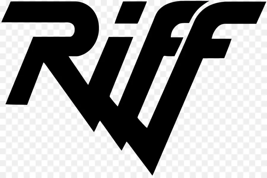 Riff，Logo PNG