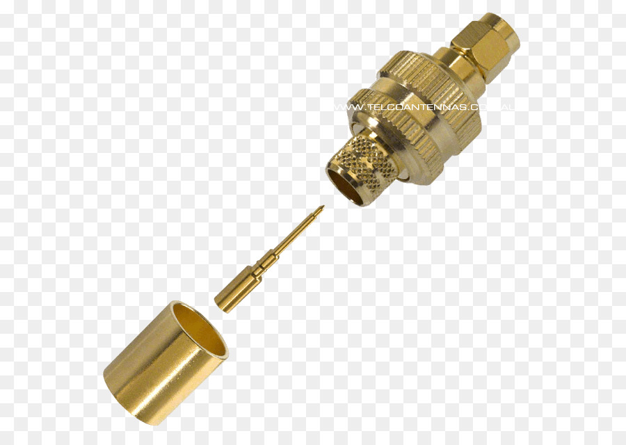 Sma Connector，Konektor Listrik PNG