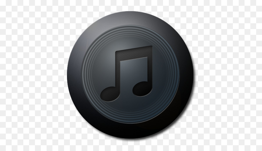 Catatan Musik，Itunes PNG