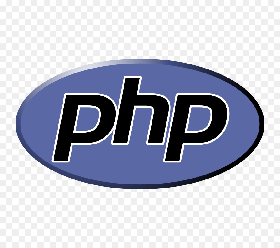 Logo Php，Pemrograman PNG