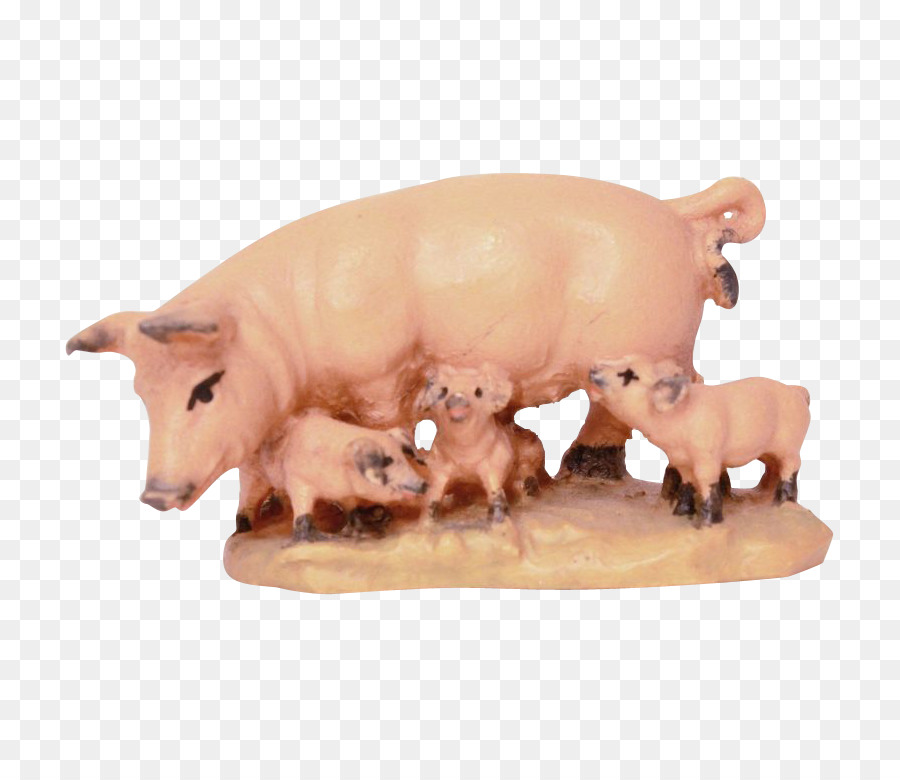 Babi，Babi Miniatur PNG