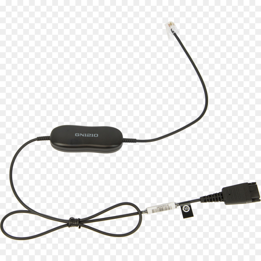 Kabel Listrik，Headset PNG