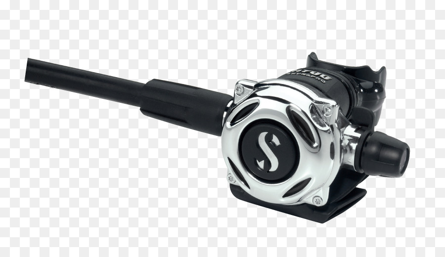 Regulator Menyelam，Scubapro PNG