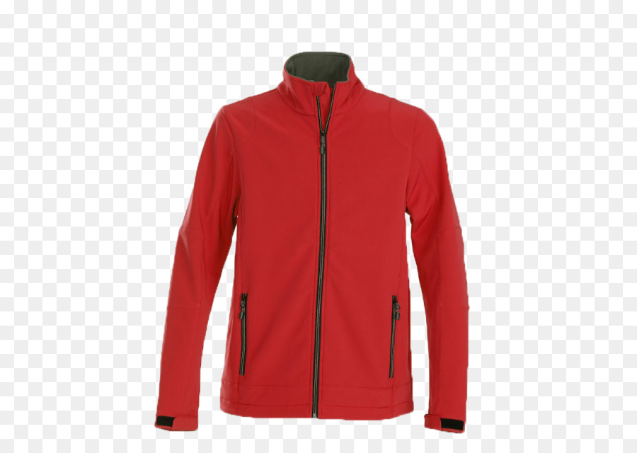 Jaket Merah，Pakaian Luar PNG