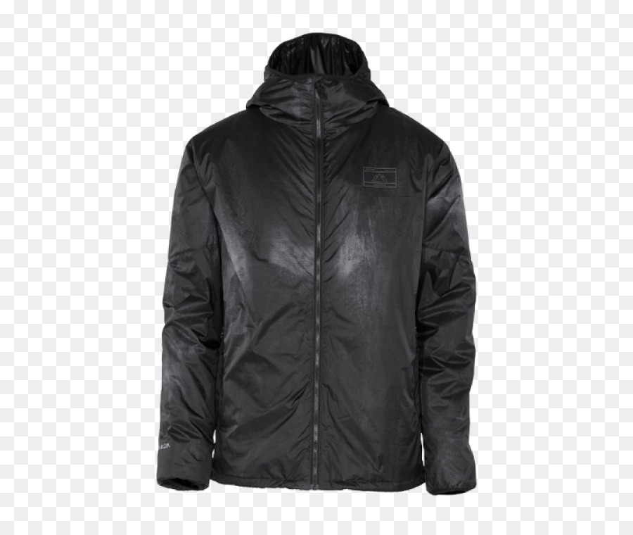 Jaket Hitam，Tudung PNG