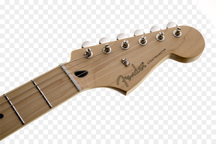Acousticelectric Gitar，Fender Stratocaster PNG