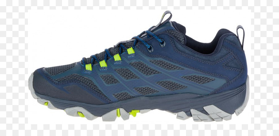 Goretex，Merrell PNG