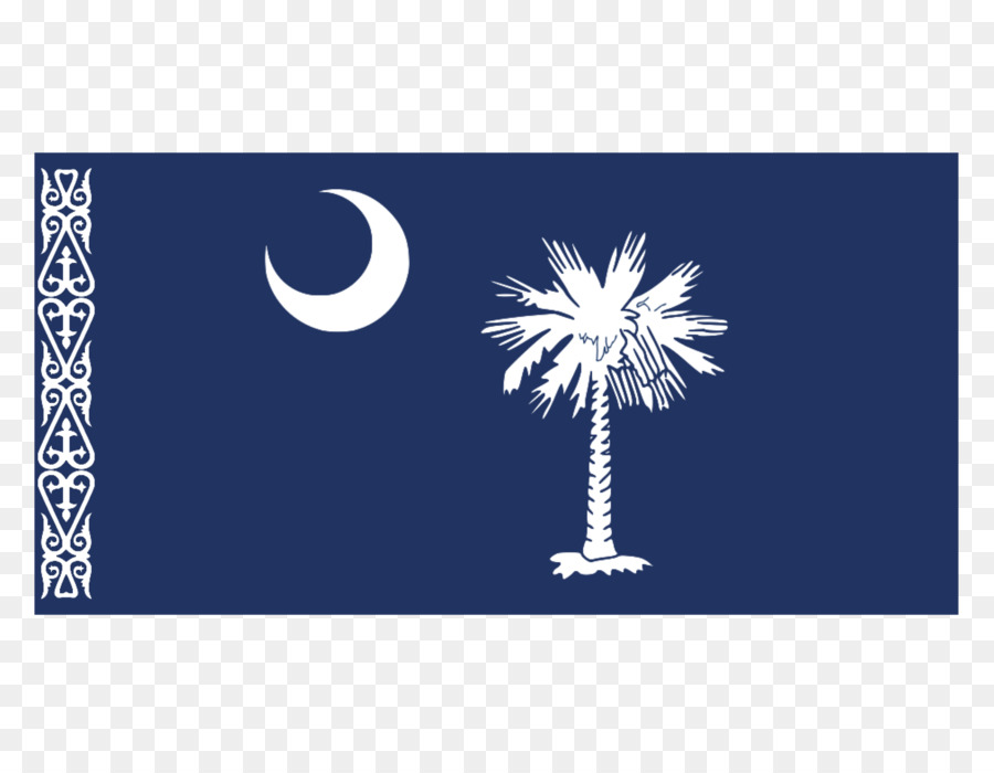 Bendera Carolina Selatan，Bendera Negara PNG
