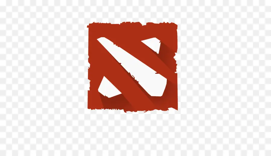 Logo Dota 2，Permainan PNG