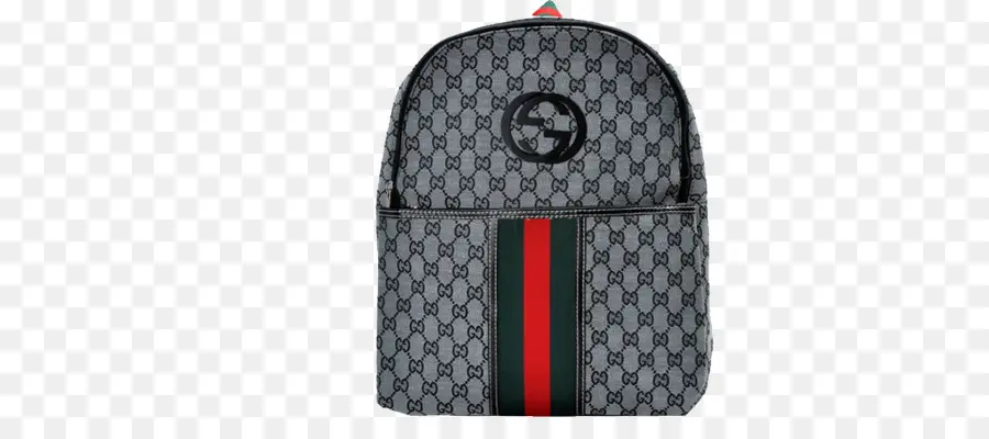 Ransel Gucci，Tas PNG