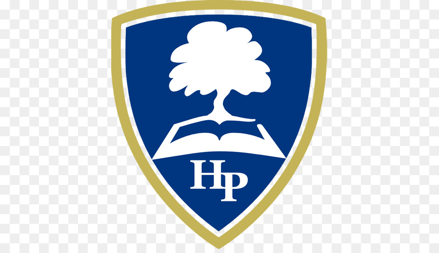 Hampton Park Sekolah Kristen，Logo PNG