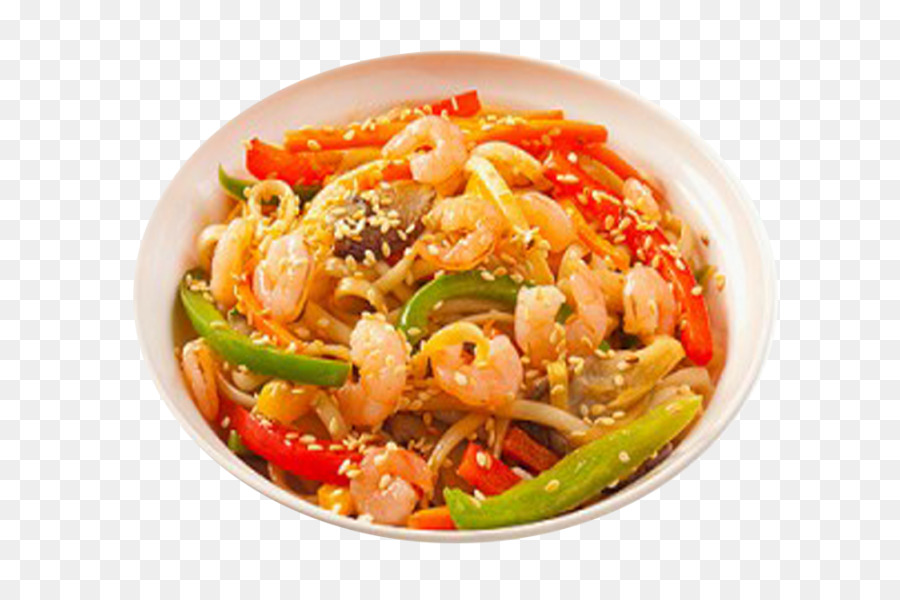 Lo Mein，Chow Mein PNG