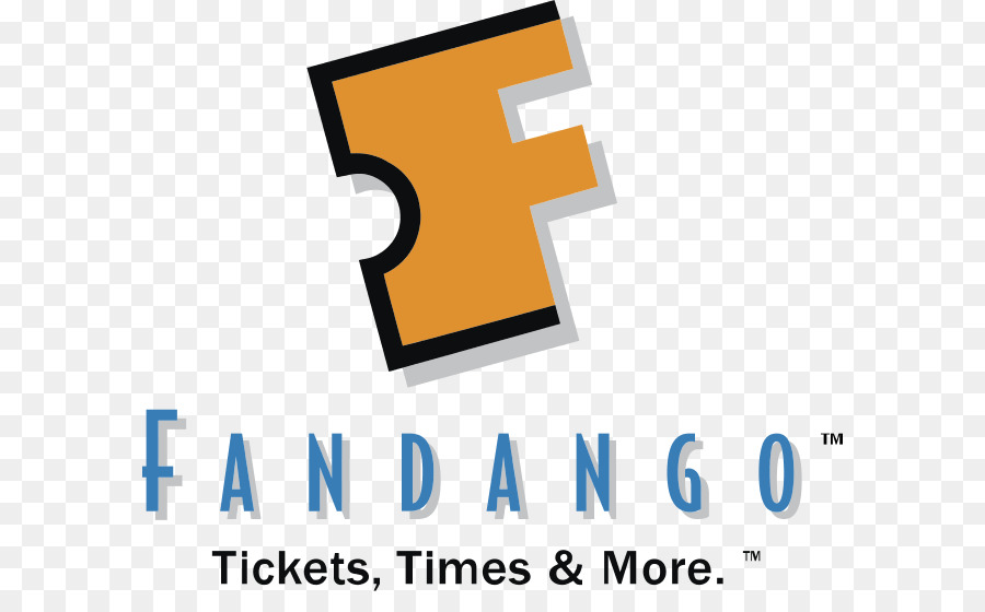 Fandango，Film PNG