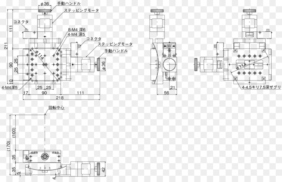 Menggambar Teknis，Diagram PNG