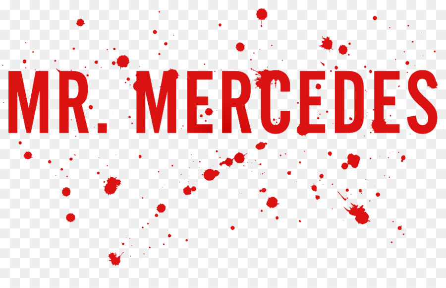 Mr Mercedes，Ini PNG