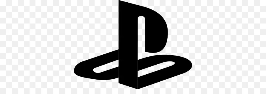 Logo Playstation，Bermain Game PNG