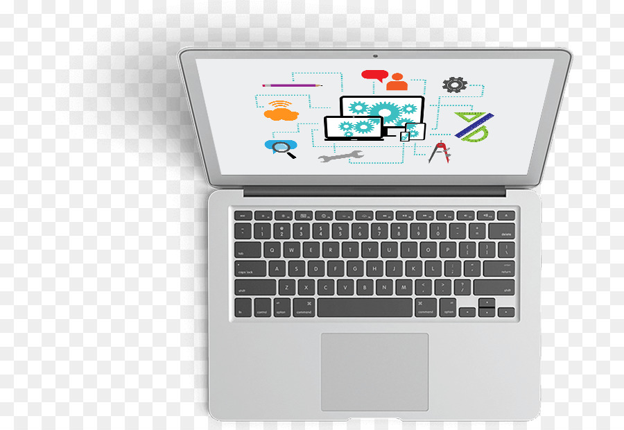 Macbook Pro，Laptop PNG