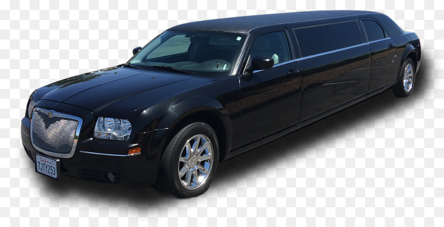 Limousine，Mobil PNG