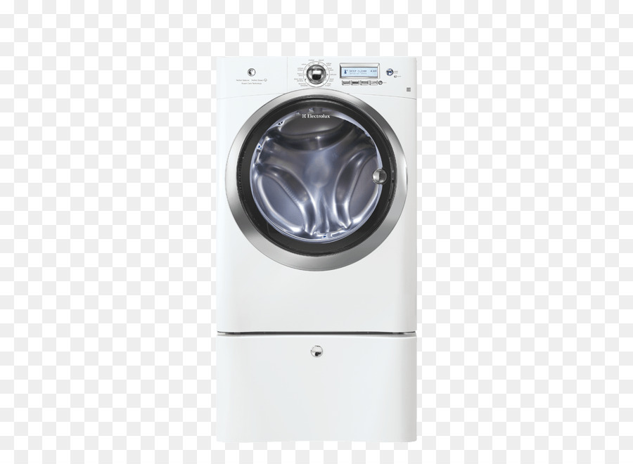 Mesin Cuci，Electrolux Iqtouch Eifls60j PNG