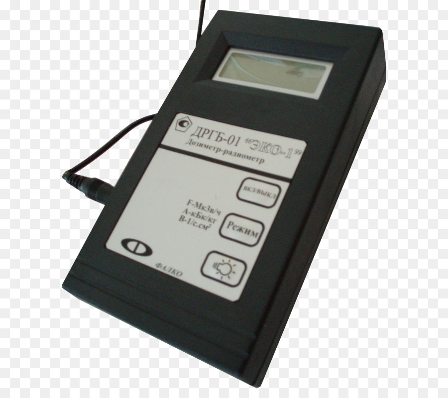 Dosimeter，Benteng PNG