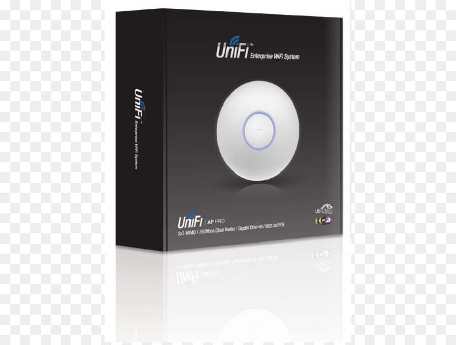 Ubiquiti Unifi Uappro Radio Akses Point，Wireless Access Point PNG