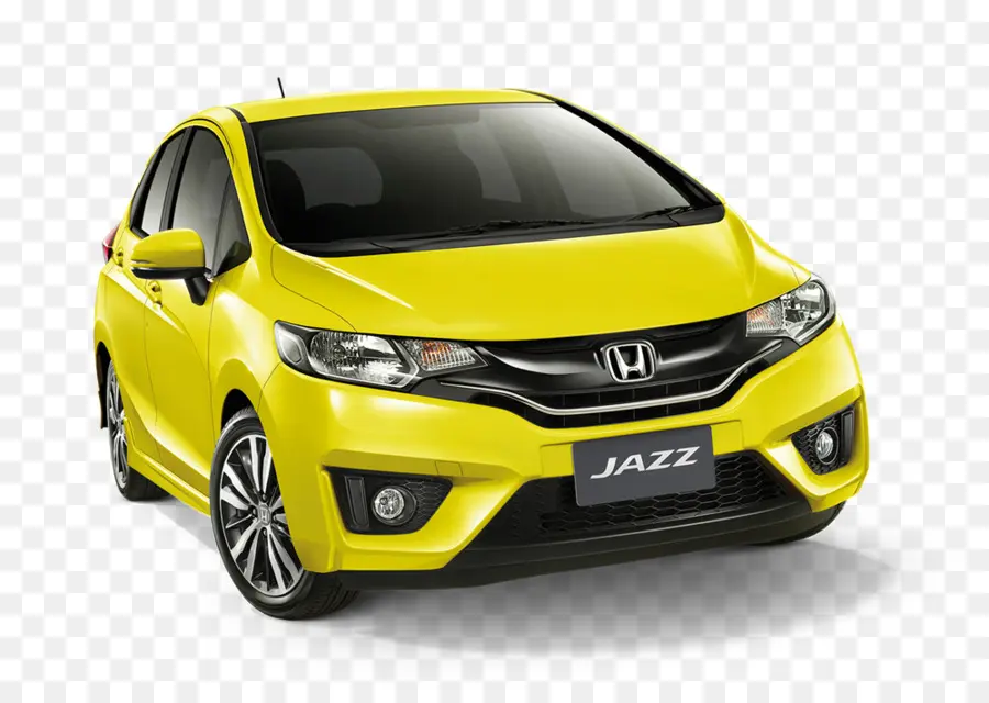 Honda Jazz，Mobil PNG