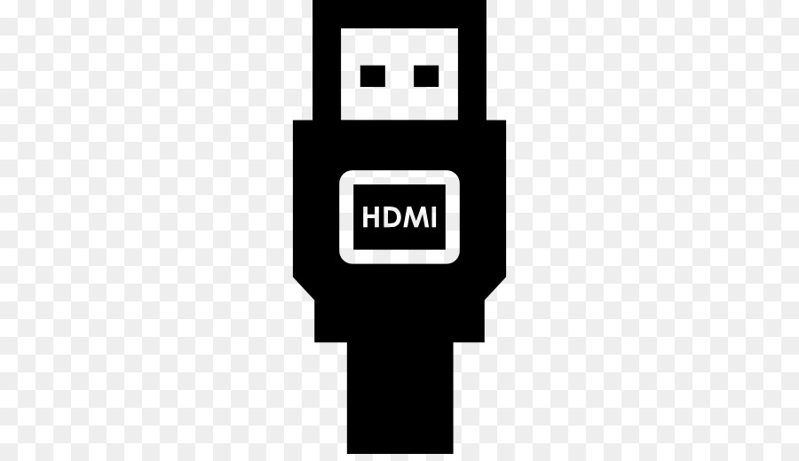 Hdmi，Ikon Komputer PNG