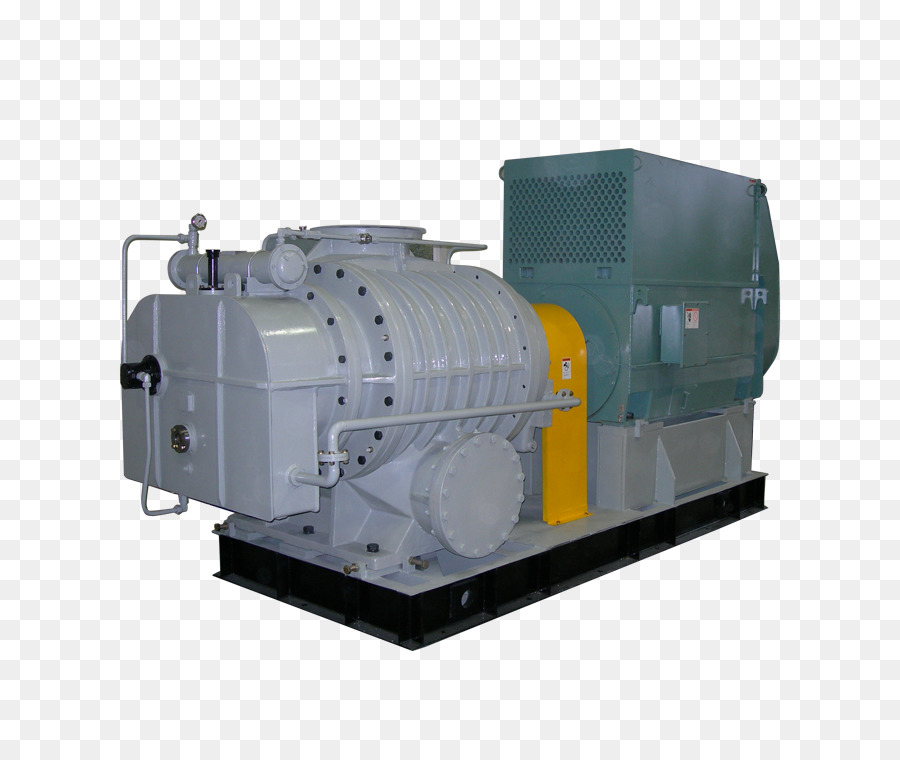 Pembangkit Industri，Generator PNG