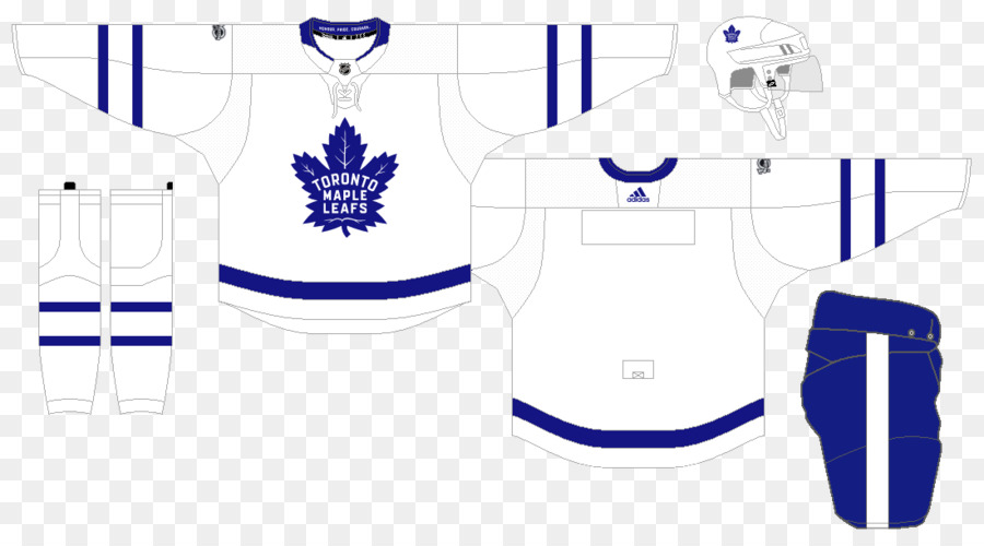 Toronto Maple Leafs，Plat Nomor Kendaraan PNG